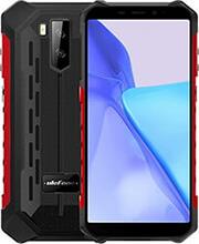 ΚΙΝΗΤΟ ARMOR X9 PRO 64GB 4GB DUAL SIM RED ULEFONE από το e-SHOP