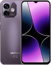 ΚΙΝΗΤΟ NOTE 16 PRO 512GB 8GB MIDNIGHT VIOLET ULEFONE