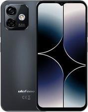 ΚΙΝΗΤΟ NOTE 16 PRO NFC 512GB 8GB METEORITE BLACK ULEFONE