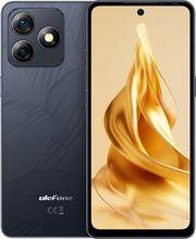 ΚΙΝΗΤΟ NOTE 18 PRO 256GB 6GB LUSTROUS BLACK ULEFONE