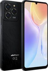 ΚΙΝΗΤΟ NOTE 20 PRO 256GB 4GB SATIN BLACK ULEFONE