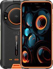 ΚΙΝΗΤΟ POWER ARMOR 16S NFC 128GB 8GB DUAL SIM ORANGE ULEFONE