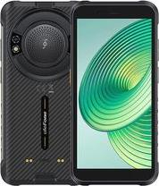 ΚΙΝΗΤΟ RUGKING NFC 256GB 8GB 5G BLACK ULEFONE