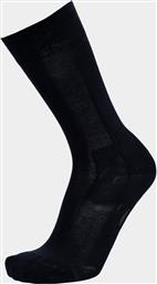 SOCKS MEN MERCERISED SOLID ULISSE