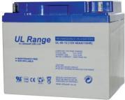 UL40-12 12V 40AH REPLACEMENT BATTERY ULTRACELL από το e-SHOP