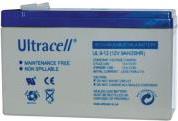 UL9-12 12V/9AH REPLACEMENT BATTERY ULTRACELL