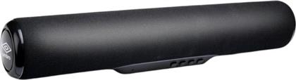 ΦΟΡΗΤΟ ΗΧΕΙΟ SOUNDBAR 2X7 W - ΜΑΥΡΟ UMBRO από το PUBLIC