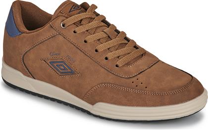 XΑΜΗΛΑ SNEAKERS UM IPAM UMBRO