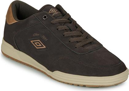 XΑΜΗΛΑ SNEAKERS UM IPAM UMBRO