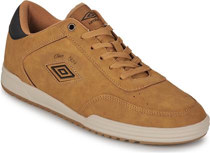 XΑΜΗΛΑ SNEAKERS UM IPAM UMBRO