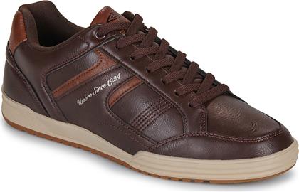 XΑΜΗΛΑ SNEAKERS UM JADE UMBRO