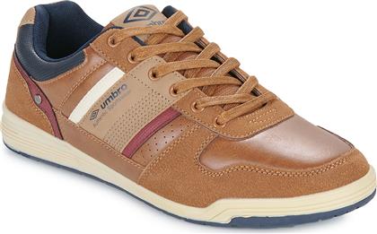 XΑΜΗΛΑ SNEAKERS UM SLADE UMBRO