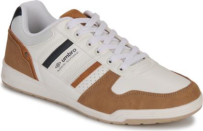 XΑΜΗΛΑ SNEAKERS UM SLADE UMBRO