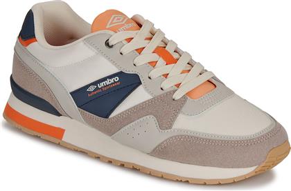 XΑΜΗΛΑ SNEAKERS UM STAN UMBRO