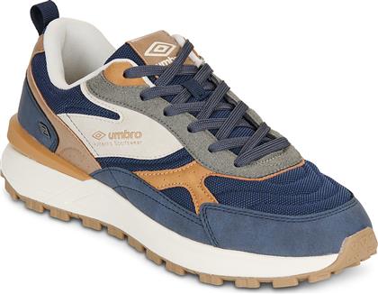 XΑΜΗΛΑ SNEAKERS UPTON UMBRO