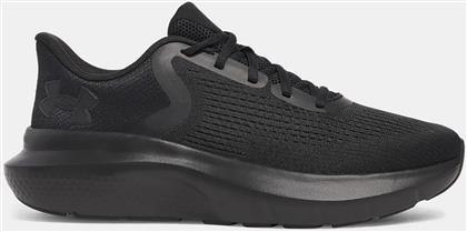 ΑΝΔΡΙΚΑ ΑΘΛΗΤΙΚΑ ΠΑΠΟΥΤΣΙΑ RUNNING ''CHARGED ROGUE 5'' - 3028256 ΜΑΥΡΟ UNDER ARMOUR
