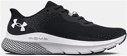 ΑΝΔΡΙΚΑ ΑΘΛΗΤΙΚΑ ΠΑΠΟΥΤΣΙΑ RUNNING ''HOVR TURBULENCE'' - 3026520 ΜΑΥΡΟ UNDER ARMOUR