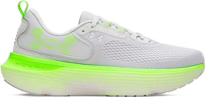 ΑΝΔΡΙΚΑ ΑΘΛΗΤΙΚΑ ΠΑΠΟΥΤΣΙΑ RUNNING ''UA INFINITE ELITE'' - 3028169 ΛΕΥΚΟ UNDER ARMOUR