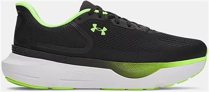 ΑΝΔΡΙΚΑ ΑΘΛΗΤΙΚΑ ΠΑΠΟΥΤΣΙΑ RUNNING ''UA INFINITE PRO 2'' - 3028168 ΜΑΥΡΟ UNDER ARMOUR