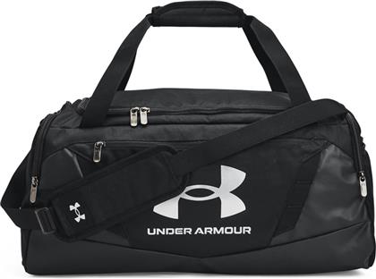 ΑΝΔΡΙΚΗ ΤΣΑΝΤΑ ΩΜΟΥ - UNDENIABLE 5.0 DUFFLE UNDER ARMOUR από το FAVELA