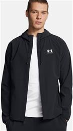 ΑΝΔΡΙΚΟ JACKET - UA STRETCH WVN UNDER ARMOUR