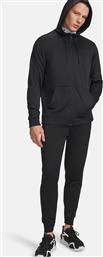 ΑΝΔΡΙΚΟ ΠΑΝΤΕΛΟΝΙ ΦΟΡΜΑΣ ''ARMOUR FLEECE'' - 1373362 ΜΑΥΡΟ UNDER ARMOUR