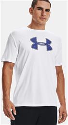 ΑΝΔΡΙΚΟ T-SHIRT (9000102347-58966) UNDER ARMOUR