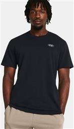 ΑΝΔΡΙΚΟ T-SHIRT (9000167360-44184) UNDER ARMOUR