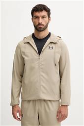 ΑΝΤΙΑΝΕΜΙΚΟ RIVAL ΧΡΩΜΑ: ΜΑΥΡΟ, 1390149 UNDER ARMOUR