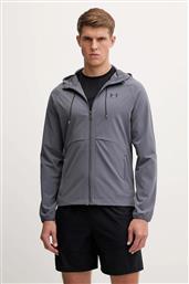 ΑΝΤΙΑΝΕΜΙΚΟ VIBE ΧΡΩΜΑ: ΠΡΑΣΙΝΟ, 6003001 UNDER ARMOUR