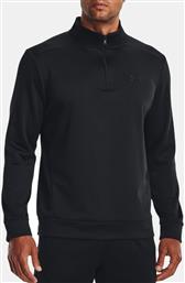 ARMOUR FLEECE ΑΝΔΡΙΚΗ ΜΠΛΟΥΖΑ ΦΟΥΤΕΡ (9000118169-44182) UNDER ARMOUR