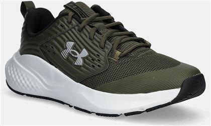 ΑΘΛΗΤΙΚΑ ΠΑΠΟΥΤΣΙΑ CHARGED COMMIT TR 4 ΧΡΩΜΑ: ΠΡΑΣΙΝΟ, 3026017 UNDER ARMOUR