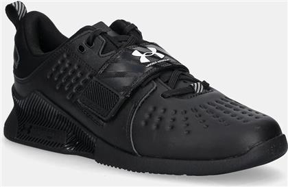 ΑΘΛΗΤΙΚΑ ΠΑΠΟΥΤΣΙΑ ΧΡΩΜΑ: ΜΑΥΡΟ, 3028028 UNDER ARMOUR