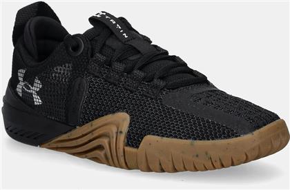 ΑΘΛΗΤΙΚΑ ΠΑΠΟΥΤΣΙΑ TRIBASE REIGN 6 ΧΡΩΜΑ: ΓΚΡΙ, 3027342 UNDER ARMOUR