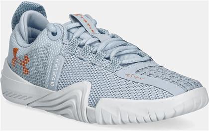 ΑΘΛΗΤΙΚΑ ΠΑΠΟΥΤΣΙΑ TRIBASE REIGN 6 ΧΡΩΜΑ: ΓΚΡΙ, 3027342 UNDER ARMOUR