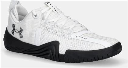 ΑΘΛΗΤΙΚΑ ΠΑΠΟΥΤΣΙΑ TRIBASE REIGN 6 ΧΡΩΜΑ: ΜΑΥΡΟ, 3027341 UNDER ARMOUR