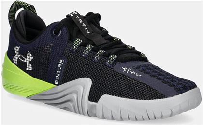 ΑΘΛΗΤΙΚΑ ΠΑΠΟΥΤΣΙΑ TRIBASE REIGN 6 ΧΡΩΜΑ: ΝΑΥΤΙΚΟ ΜΠΛΕ UNDER ARMOUR