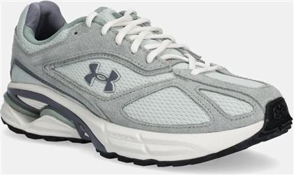 ΑΘΛΗΤΙΚΑ ΠΑΠΟΥΤΣΙΑ UA APPARITION ΧΡΩΜΑ: ΜΠΕΖ, 3027596 UNDER ARMOUR