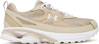 ΑΘΛΗΤΙΚΑ UA APPARITION TECH 6005280 ΜΠΕΖ UNDER ARMOUR