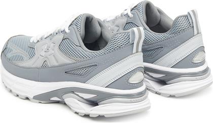 ΑΘΛΗΤΙΚΑ UA APPARITION TECH 6005280 ΓΚΡΙ UNDER ARMOUR από το EPAPOUTSIA