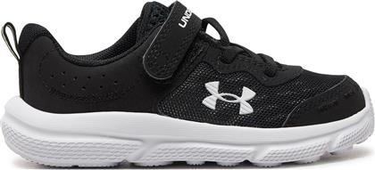 ΑΘΛΗΤΙΚΑ UA BINF ASSERT 10 AC 3026184-001 ΜΑΥΡΟ UNDER ARMOUR