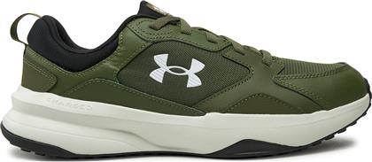 ΑΘΛΗΤΙΚΑ UA CHARGED EDGE 3026727-302 ΧΑΚΙ UNDER ARMOUR