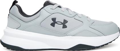 ΑΘΛΗΤΙΚΑ UA CHARGED EDGE 3026727 ΓΚΡΙ UNDER ARMOUR