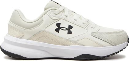 ΑΘΛΗΤΙΚΑ UA EDGE 3028375 ΜΠΕΖ UNDER ARMOUR