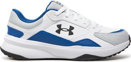 ΑΘΛΗΤΙΚΑ UA EDGE 3028375 ΜΠΛΕ UNDER ARMOUR