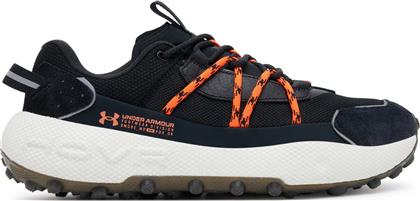 ΑΘΛΗΤΙΚΑ UA FAT TIRE VENTURE PRO HSFT 3028160 ΜΑΥΡΟ UNDER ARMOUR