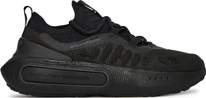 ΑΘΛΗΤΙΚΑ UA W PHANTOM 4 3027594 ΜΑΥΡΟ UNDER ARMOUR από το EPAPOUTSIA