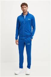 ΑΘΛΗΤΙΚΗ ΦΟΡΜΑ KNIT TRACK SUIT 1357139 UNDER ARMOUR