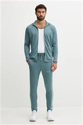 ΑΘΛΗΤΙΚΗ ΦΟΡΜΑ KNIT TRACK SUIT ΧΡΩΜΑ: ΠΡΑΣΙΝΟ, 1357139 UNDER ARMOUR