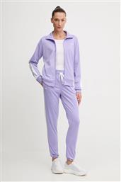 ΑΘΛΗΤΙΚΗ ΦΟΡΜΑ TRICOT ΧΡΩΜΑ: ΜΑΥΡΟ, 1365147 UNDER ARMOUR